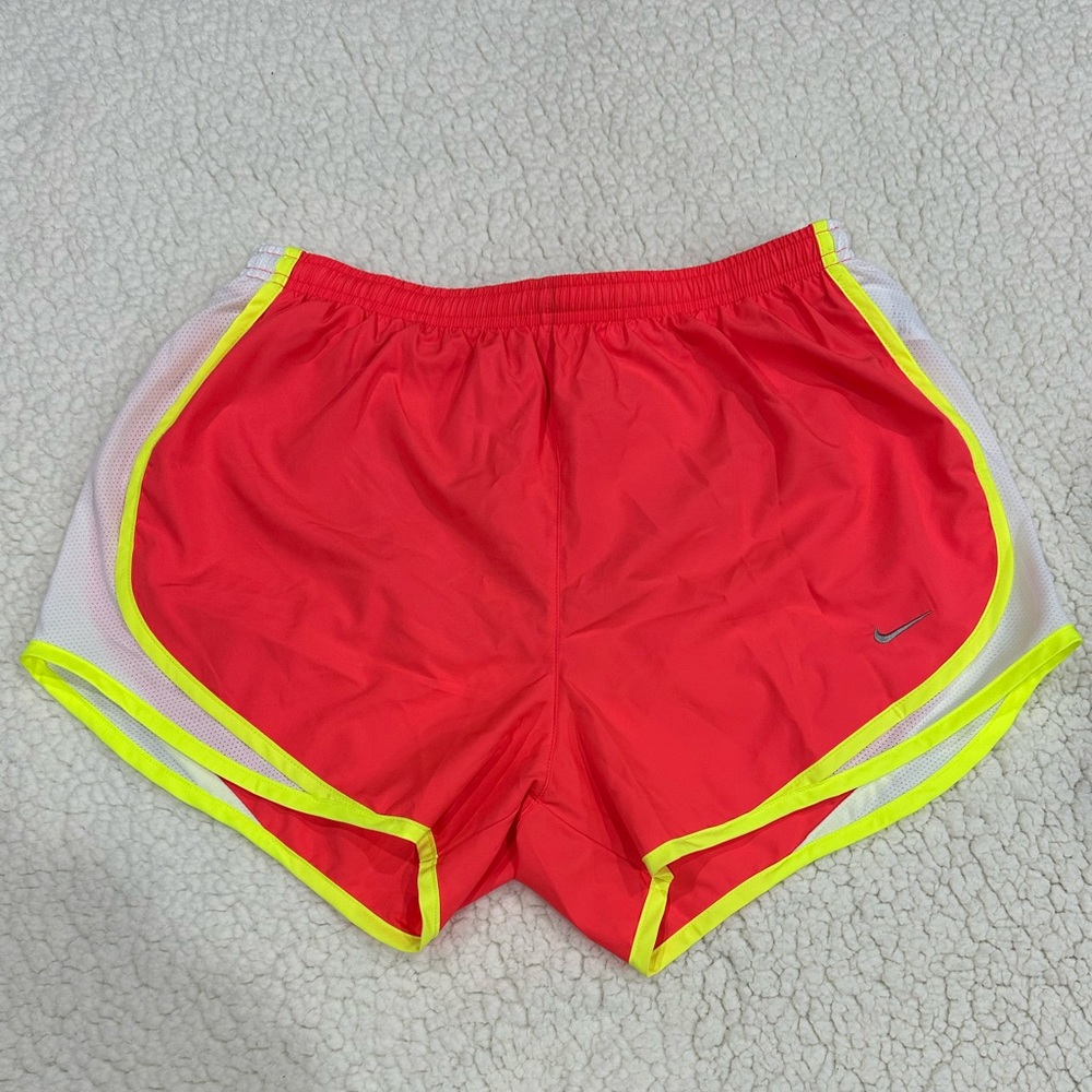 Nike Dri-fit Shorts